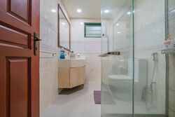 Hillview Heights (D23), Condominium #571005631